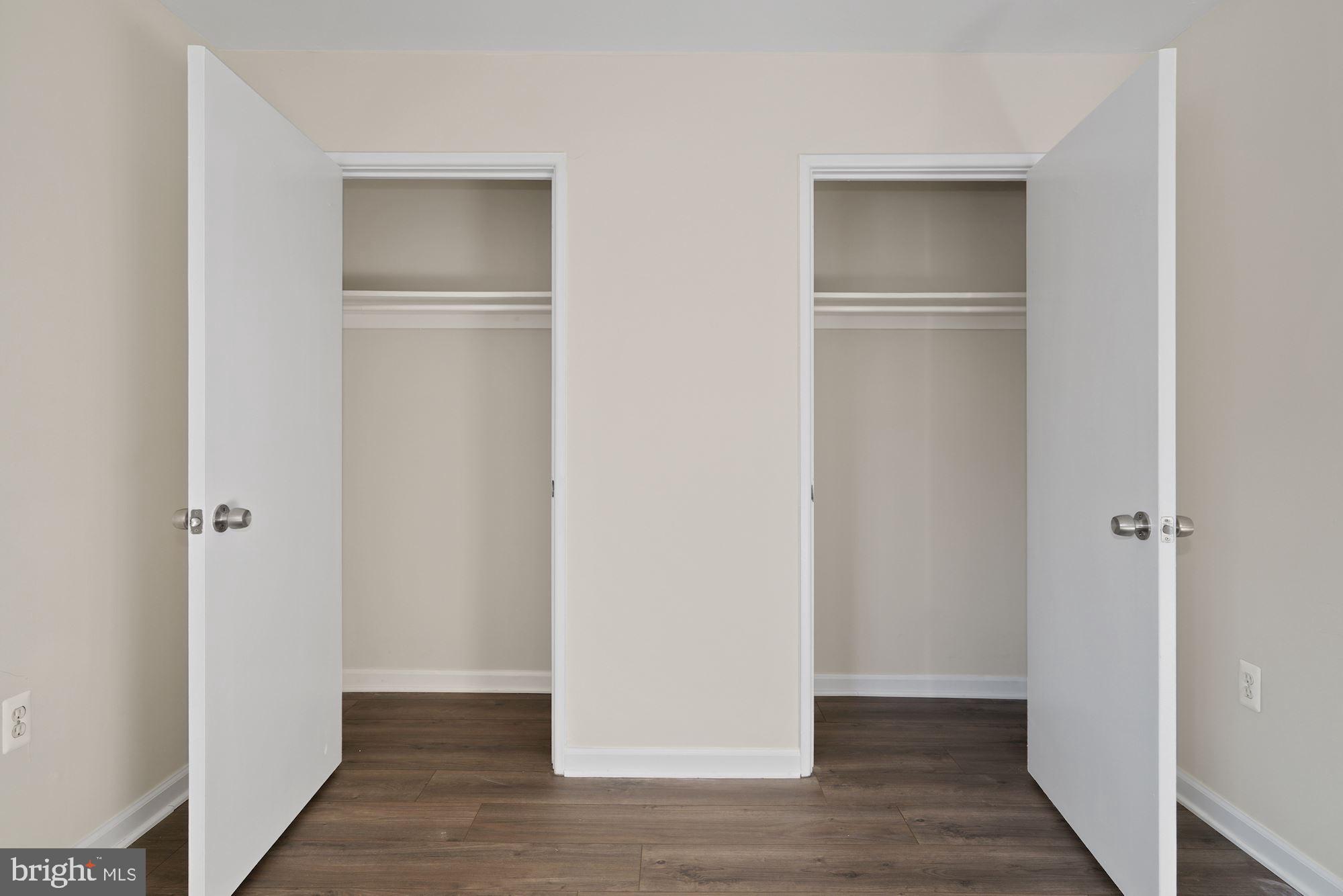 BETHESDA PARK - Residential