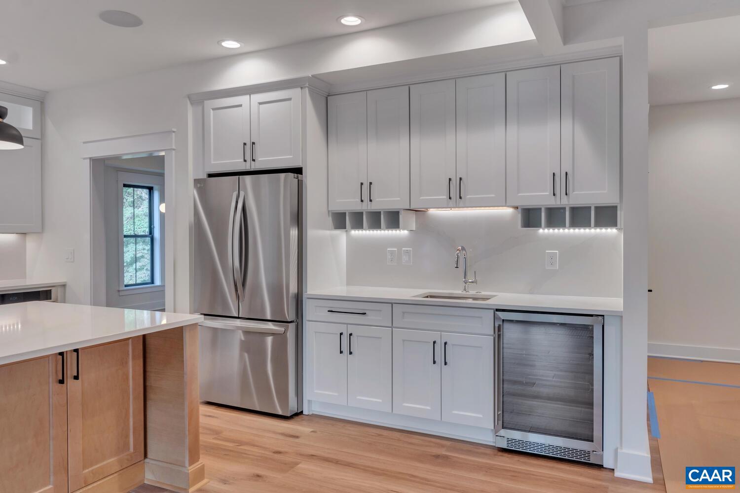 OLD TRAIL - Residential