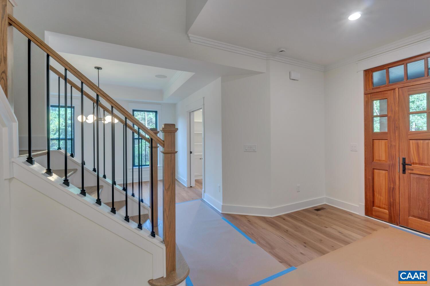 OLD TRAIL - Residential