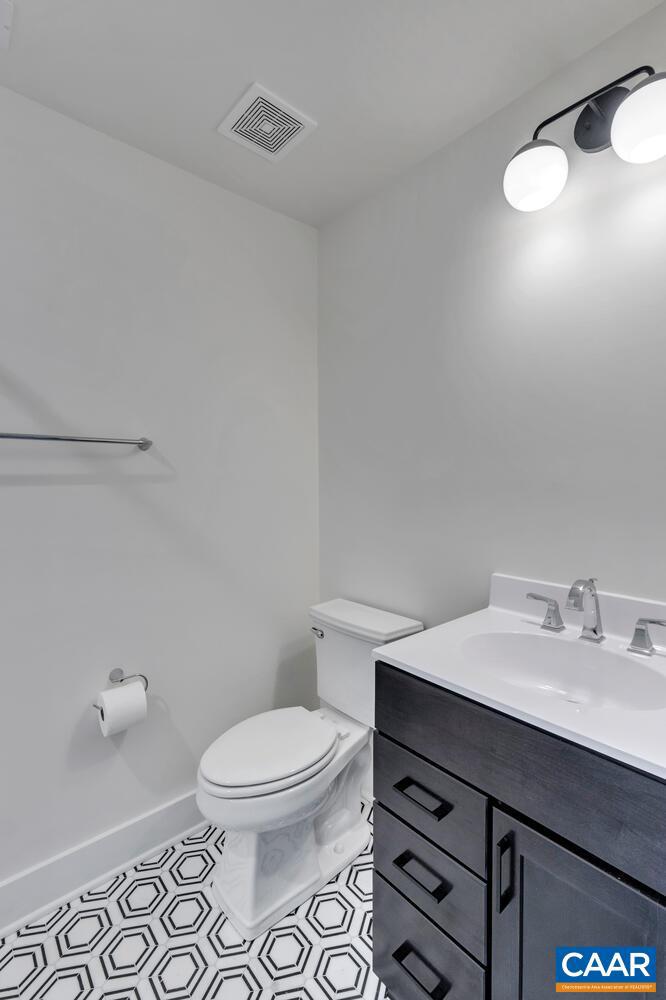 OLD TRAIL - Residential