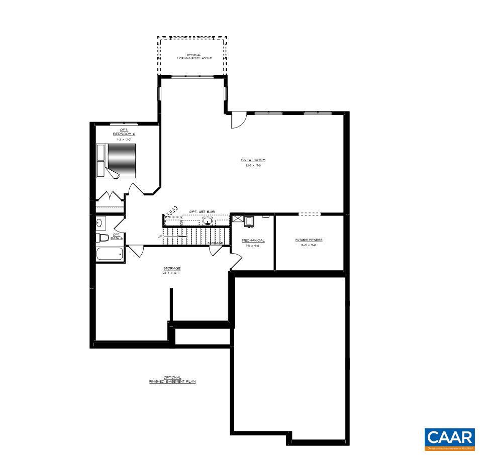 OLD TRAIL - Residential