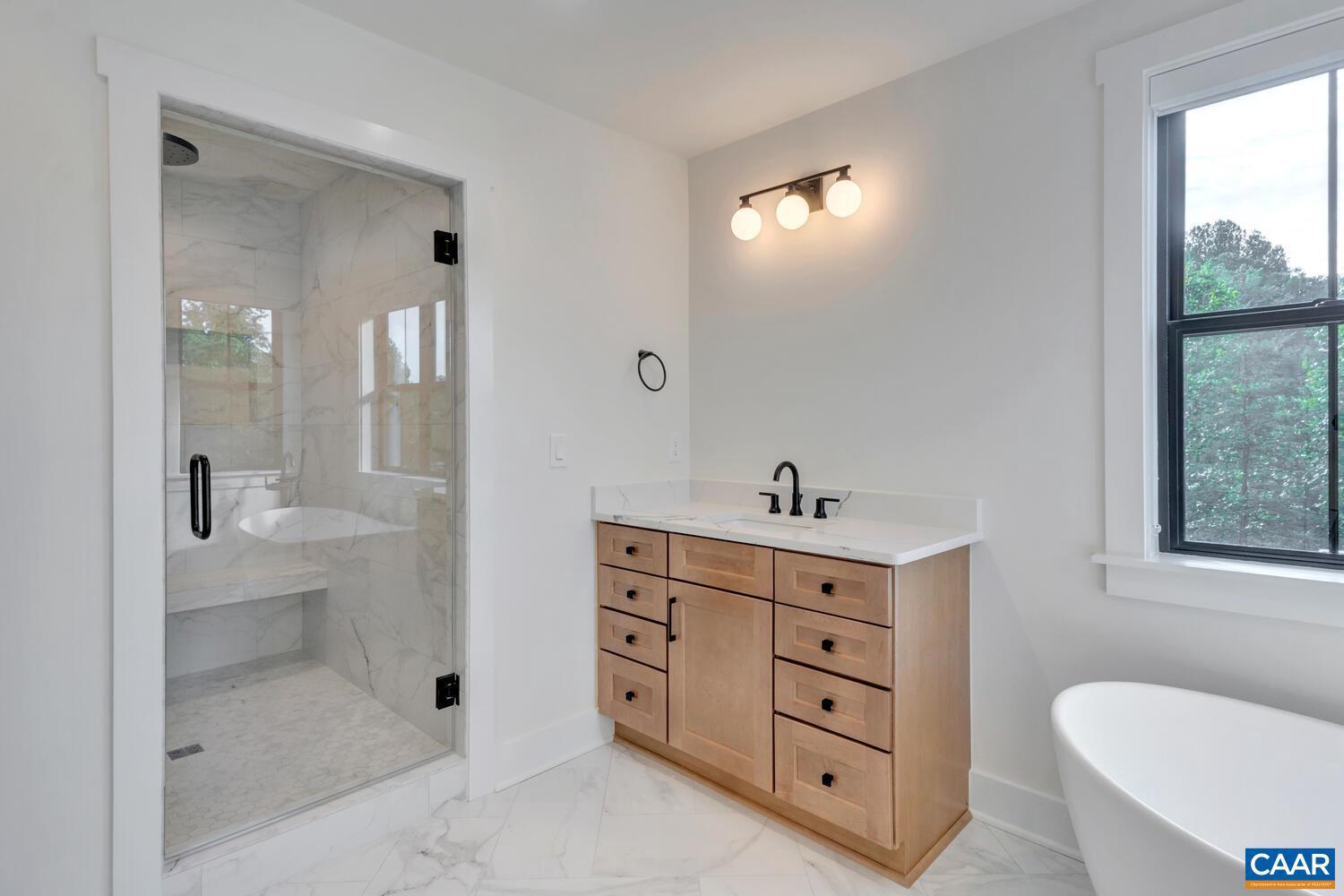 OLD TRAIL - Residential