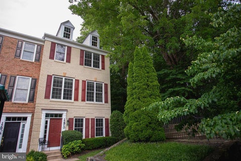 Townhouse For Rent - 12910 Ethel Rose Way<br/> BOYDS, MD 20841