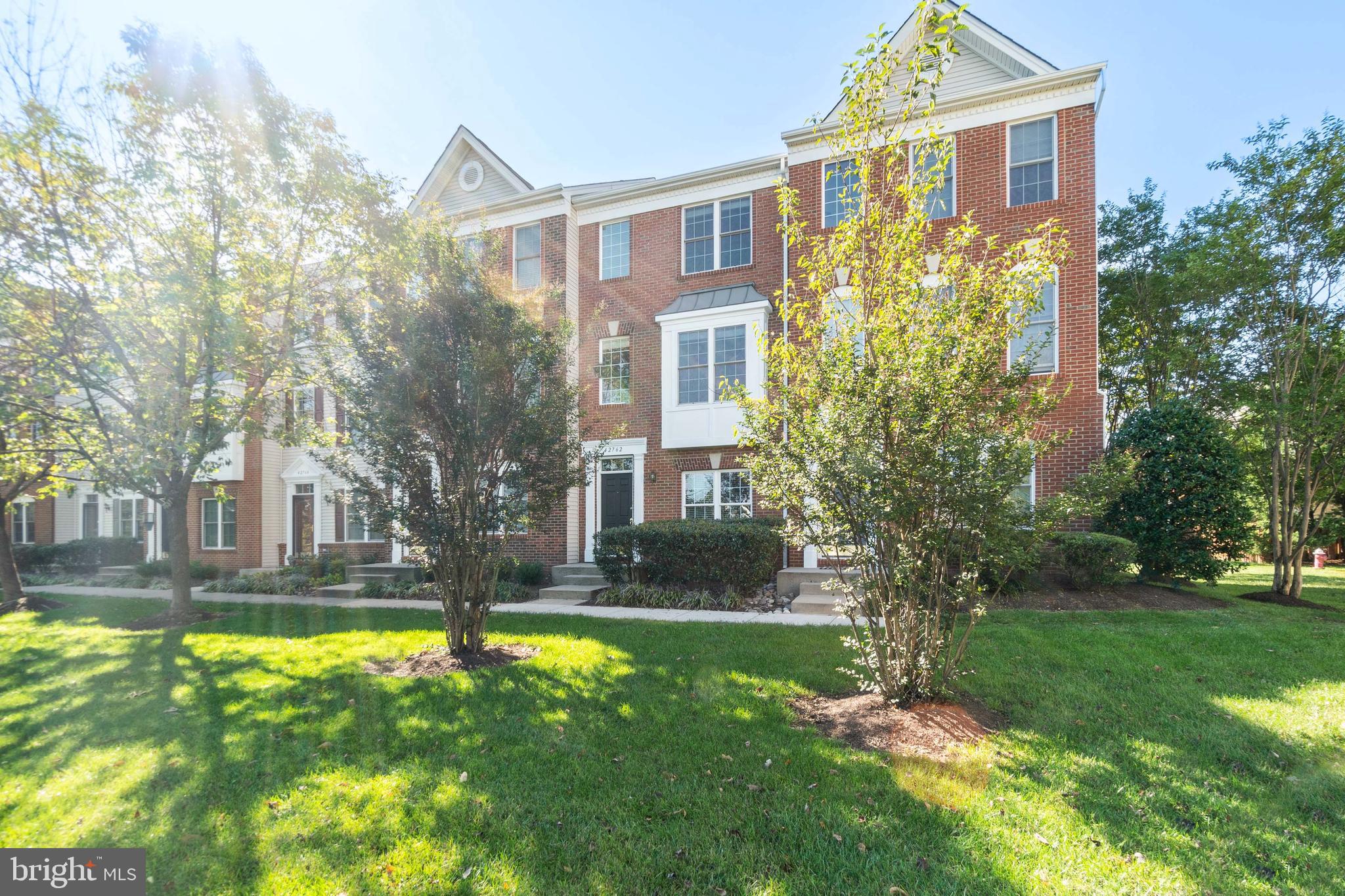 AMBERLEA AT SOUTH RIDING - Residential Lease