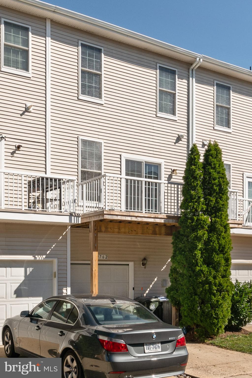 AMBERLEA AT SOUTH RIDING - Residential Lease