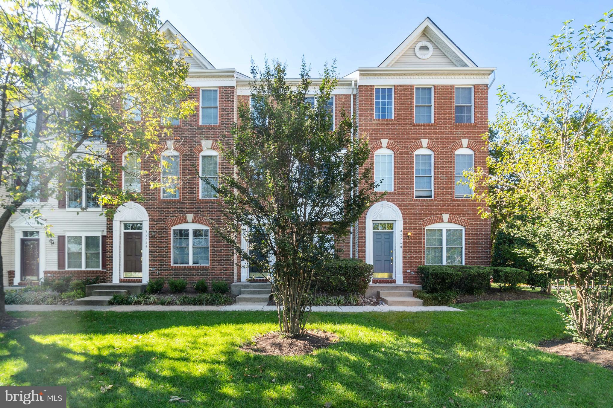 AMBERLEA AT SOUTH RIDING - Residential Lease