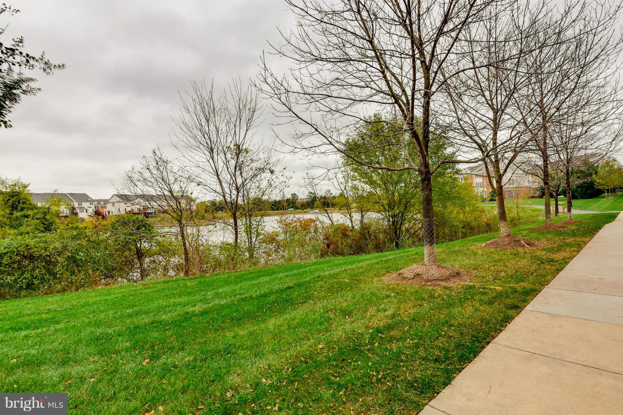 AMBERLEA AT SOUTH RIDING - Residential Lease