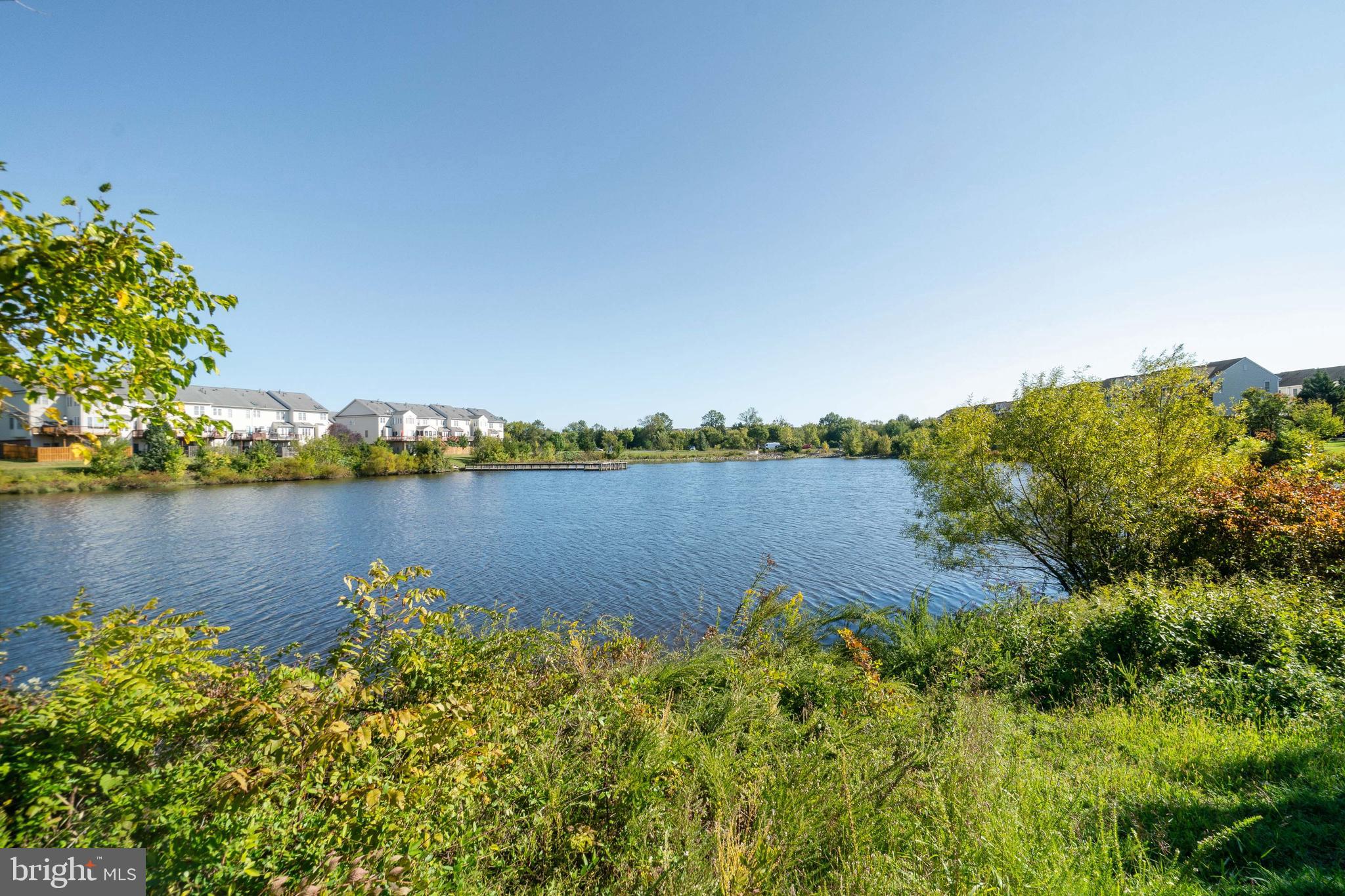 AMBERLEA AT SOUTH RIDING - Residential Lease