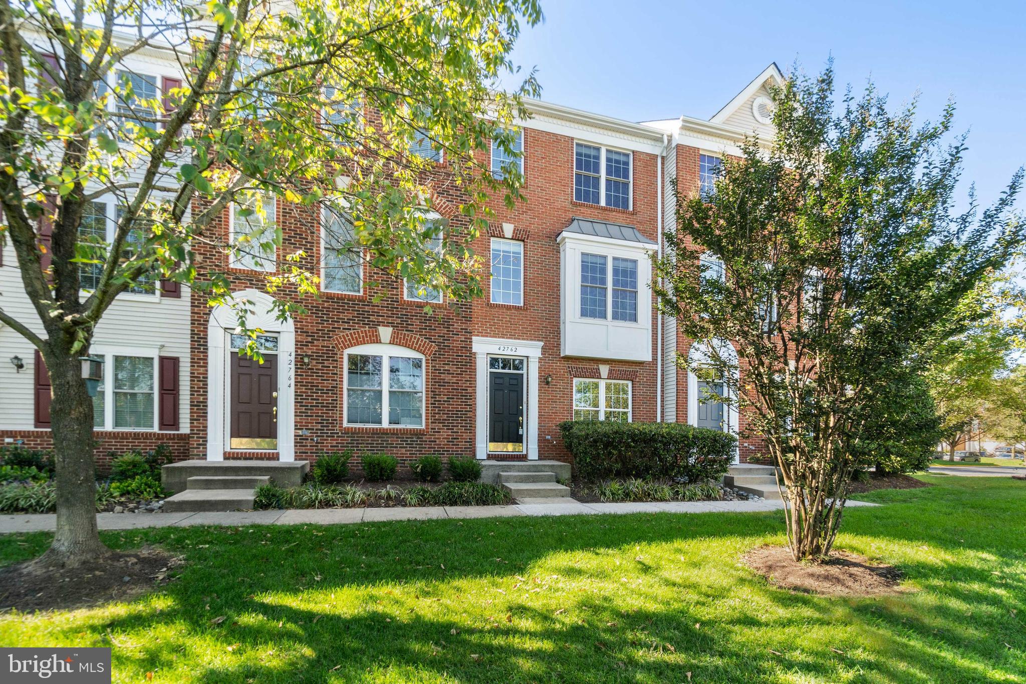 AMBERLEA AT SOUTH RIDING - Residential Lease