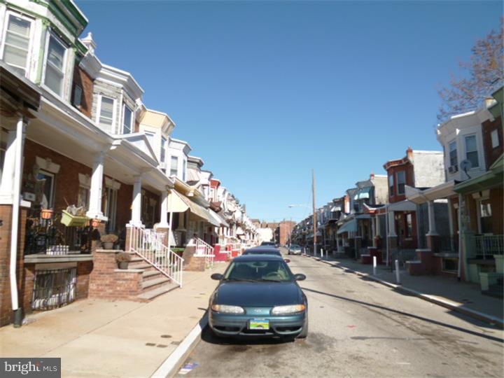 PHILADELPHIA (NORTH) - Residential