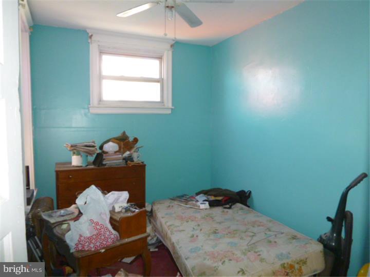PHILADELPHIA (NORTH) - Residential