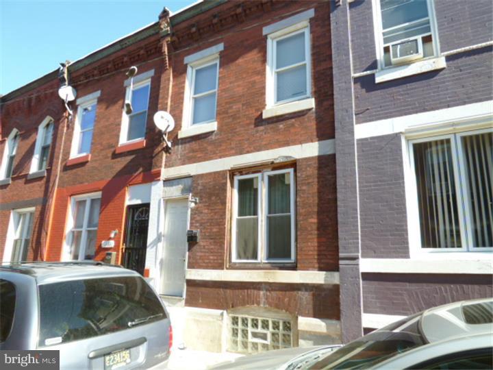 PHILADELPHIA (NORTH) - Residential
