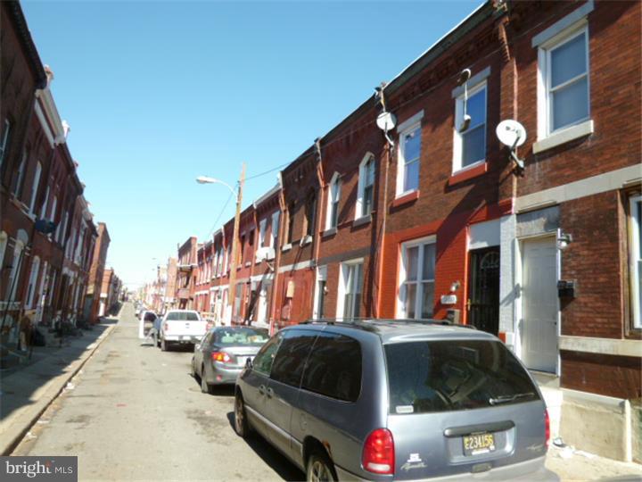 PHILADELPHIA (NORTH) - Residential