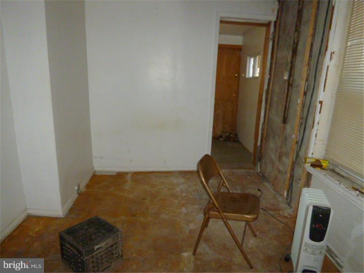 PHILADELPHIA (NORTH) - Residential