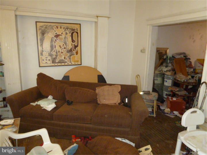PHILADELPHIA (NORTH) - Residential