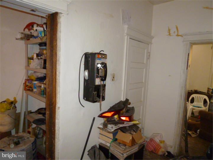 PHILADELPHIA (NORTH) - Residential