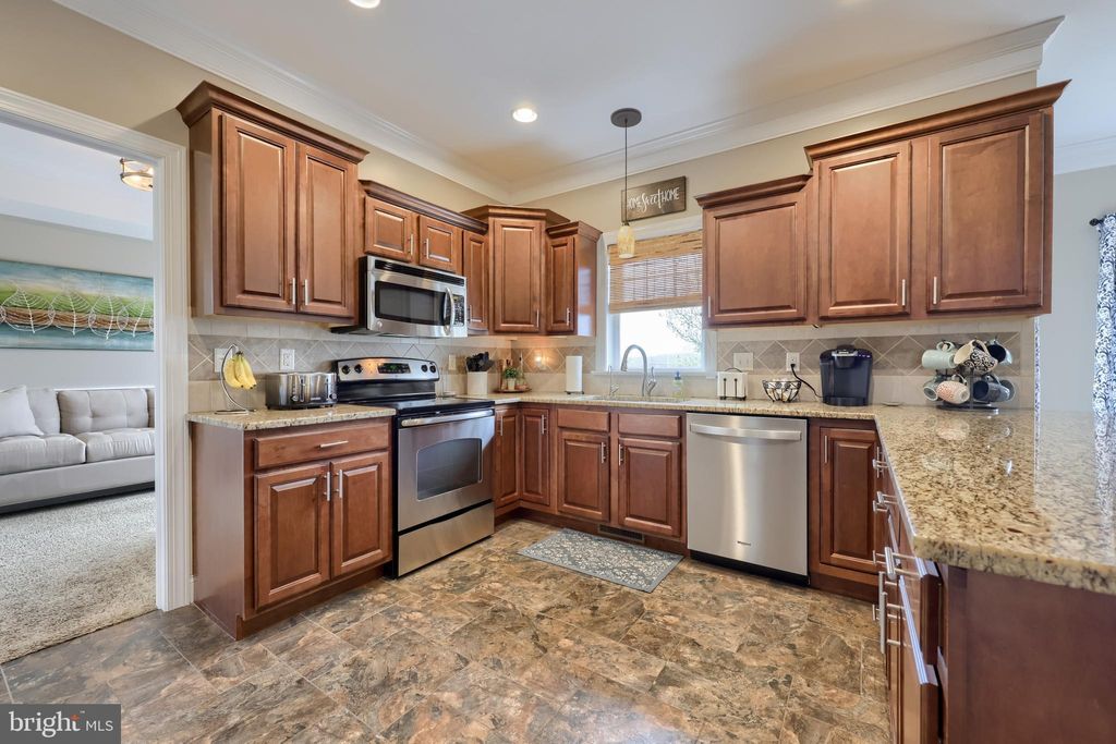 Photo of 122 Royal Horse Way, REINHOLDS, PA 17569 (MLS # PALA2085096)