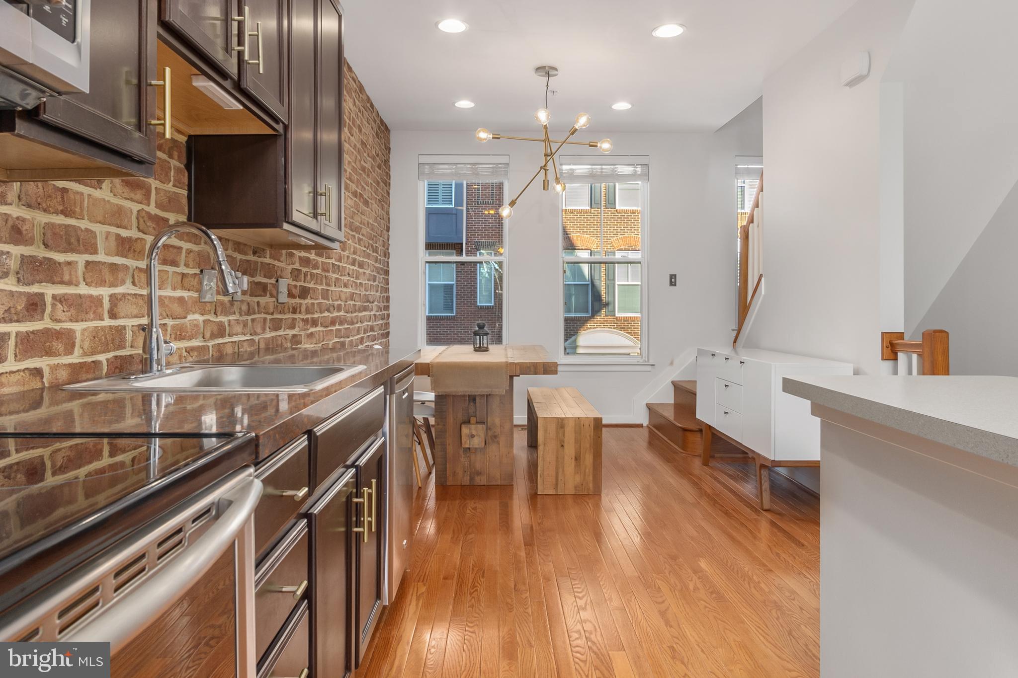 MONOCACY PARK SOUTH - Residential