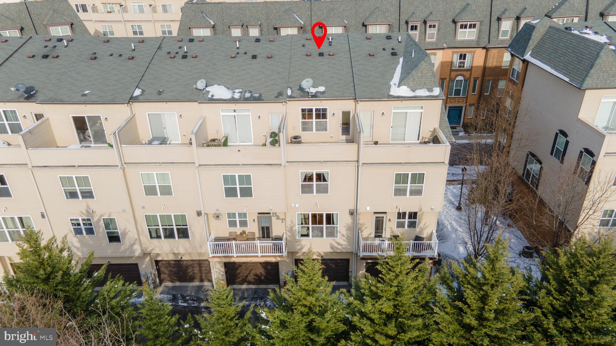 MONOCACY PARK SOUTH - Residential