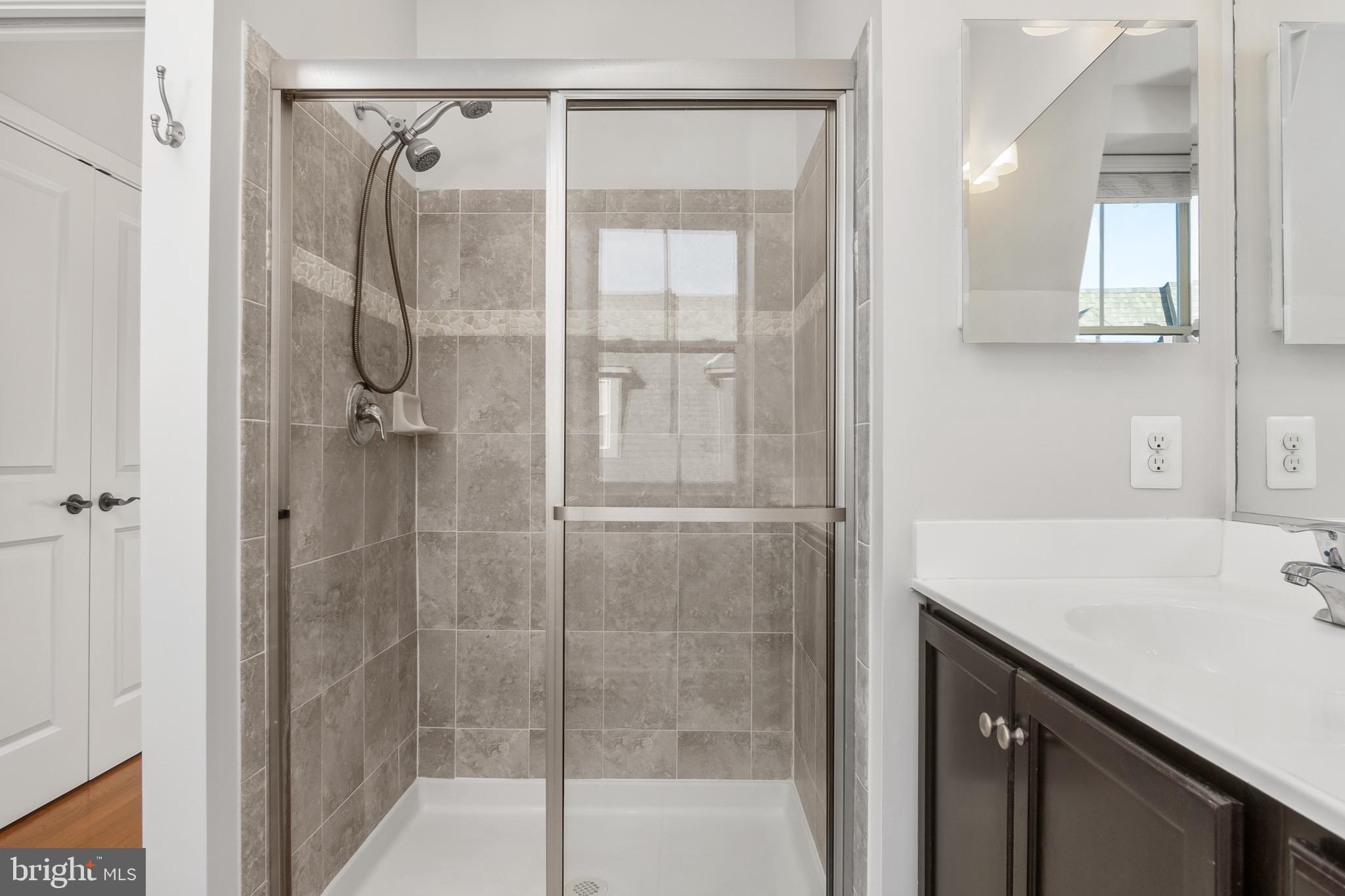 MONOCACY PARK SOUTH - Residential