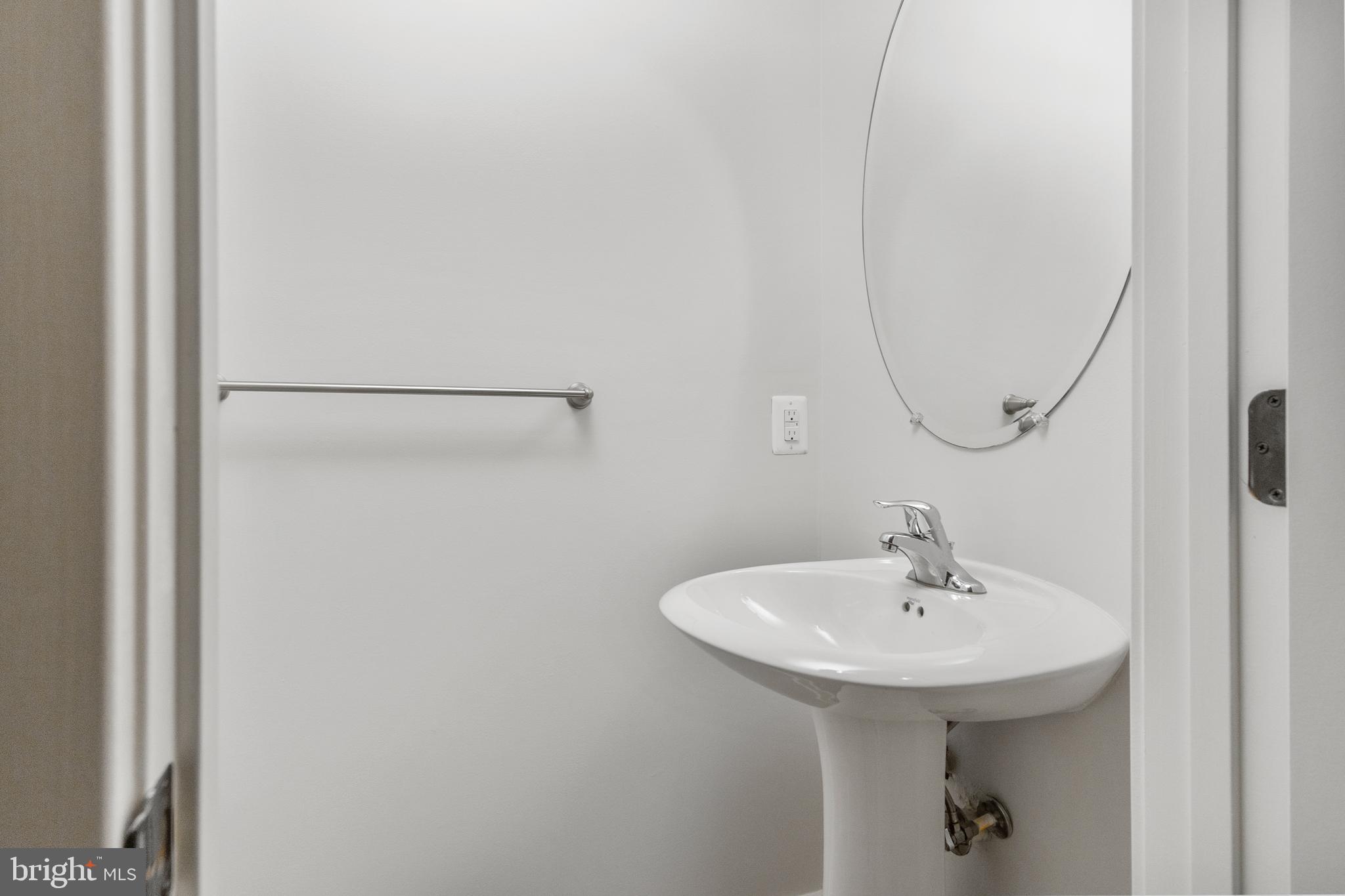 MONOCACY PARK SOUTH - Residential