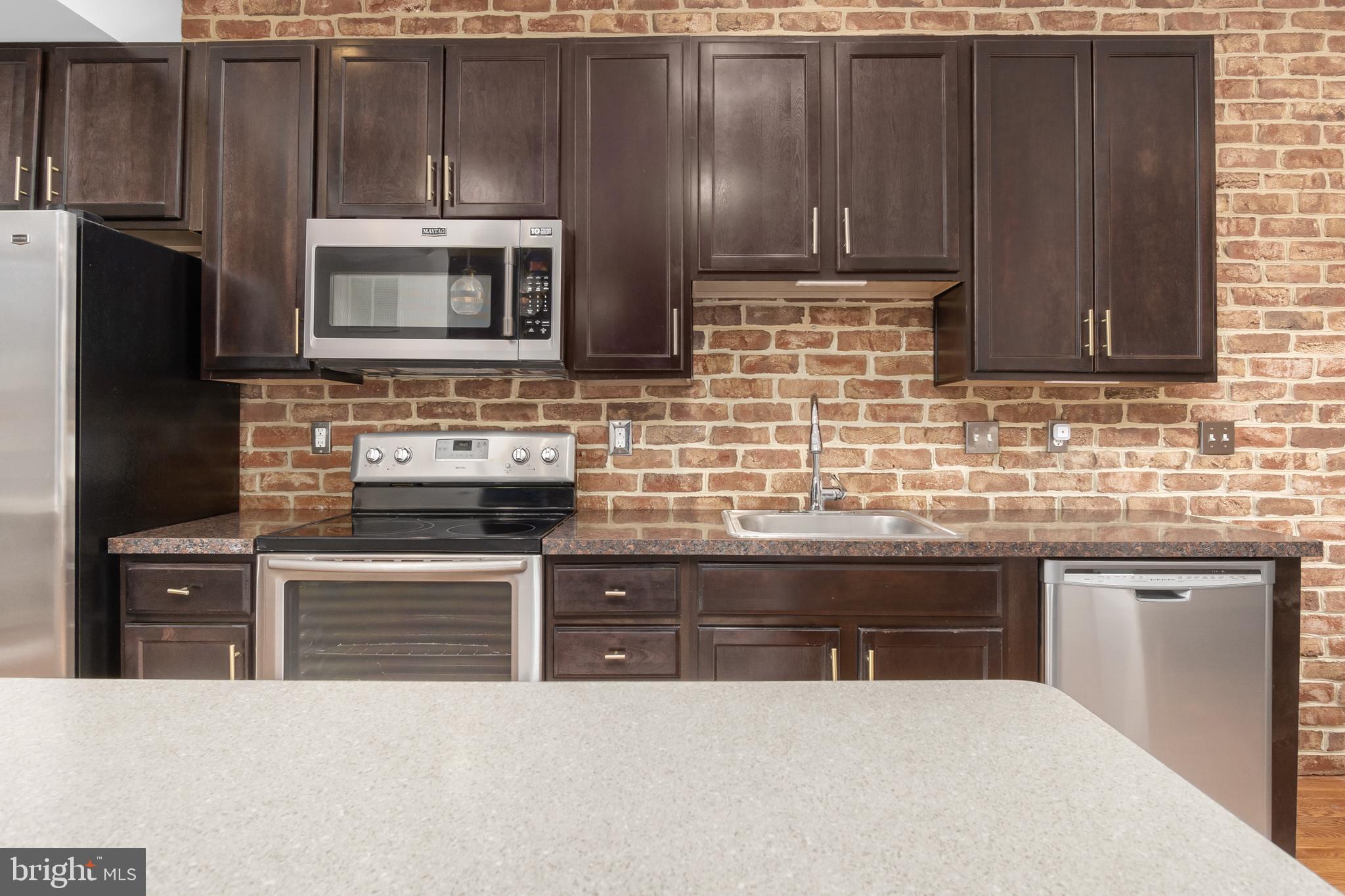 MONOCACY PARK SOUTH - Residential