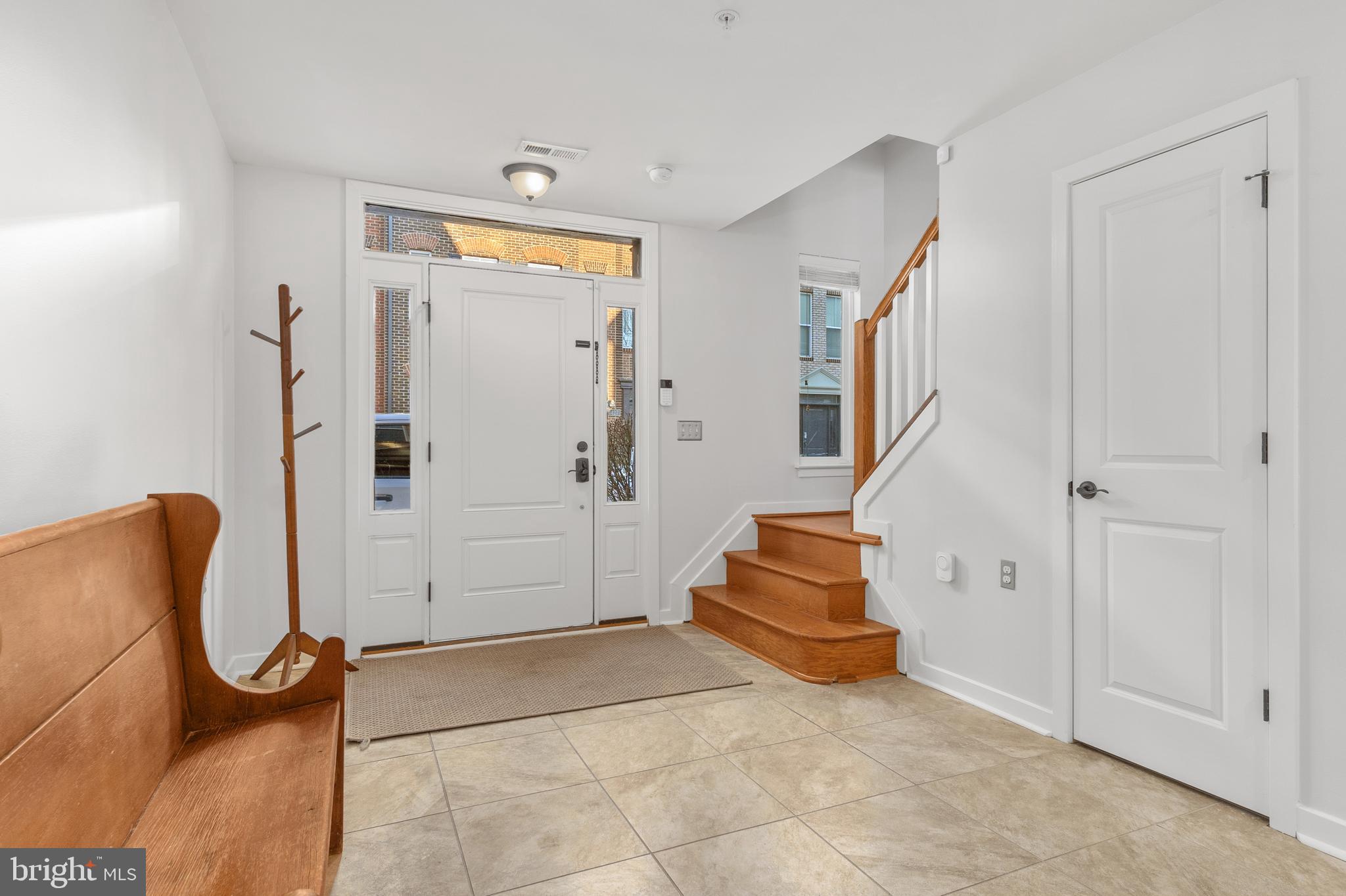 MONOCACY PARK SOUTH - Residential