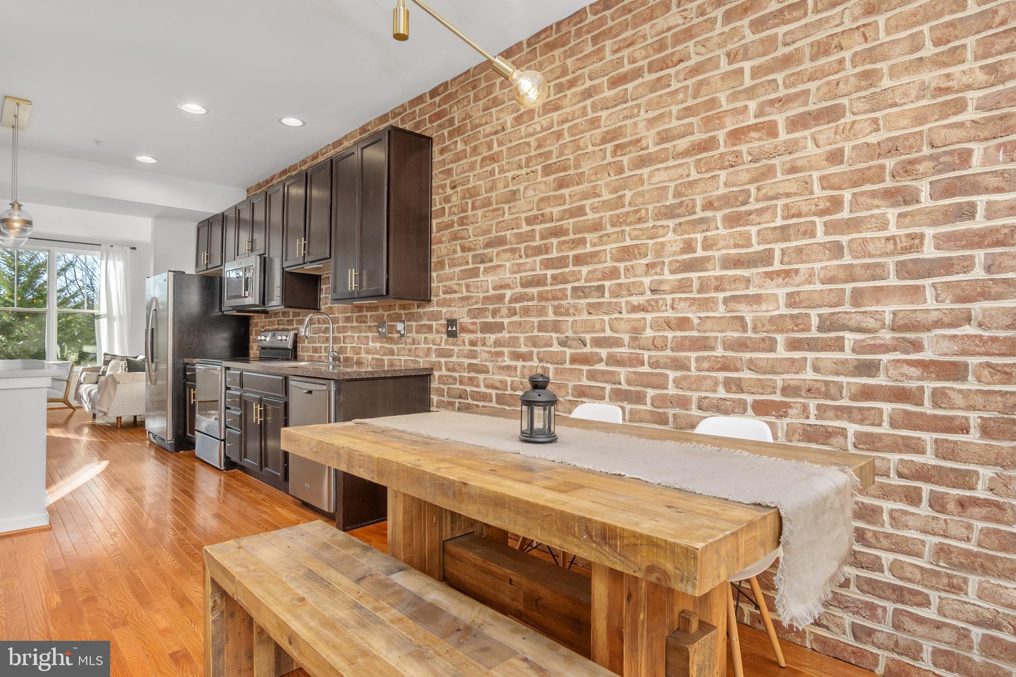 MONOCACY PARK SOUTH - Residential