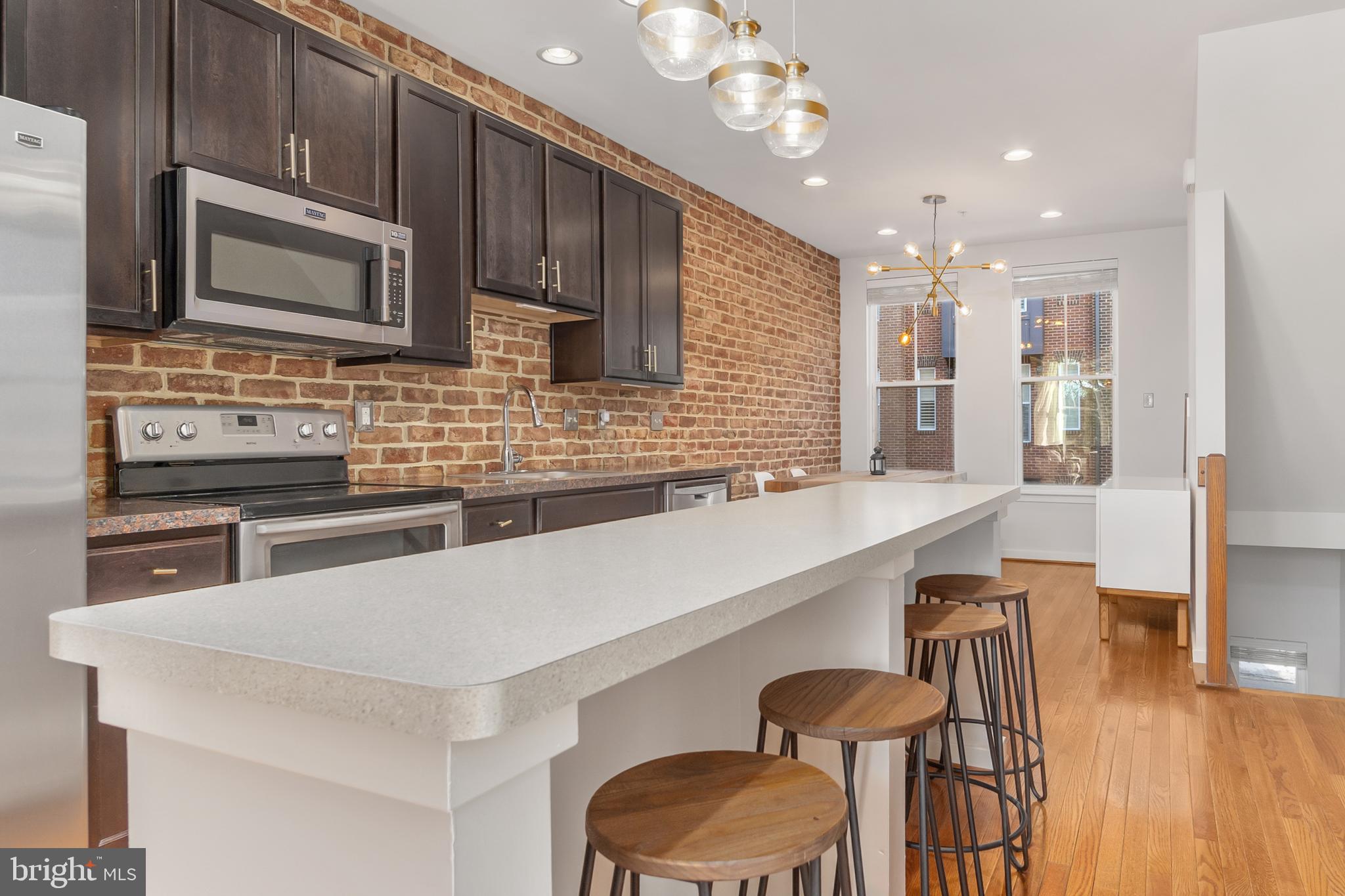 MONOCACY PARK SOUTH - Residential