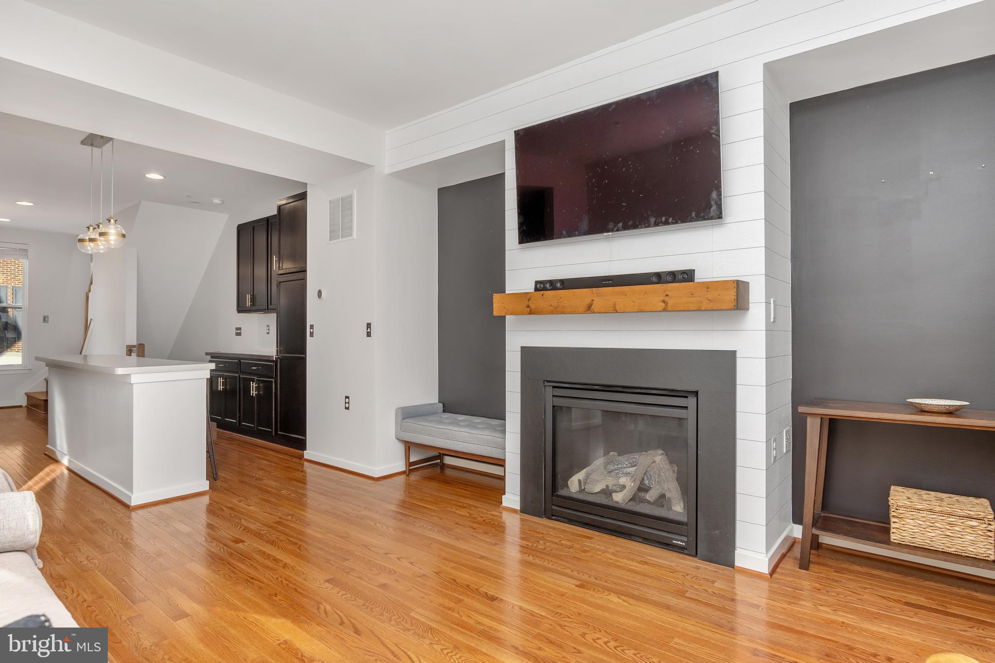 MONOCACY PARK SOUTH - Residential