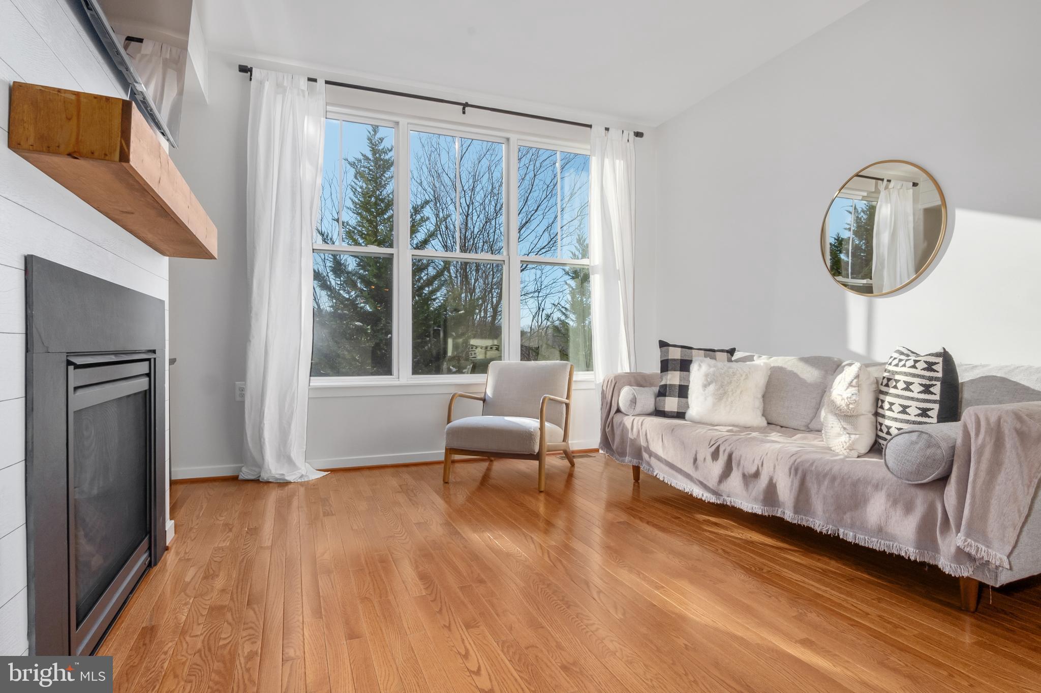 MONOCACY PARK SOUTH - Residential