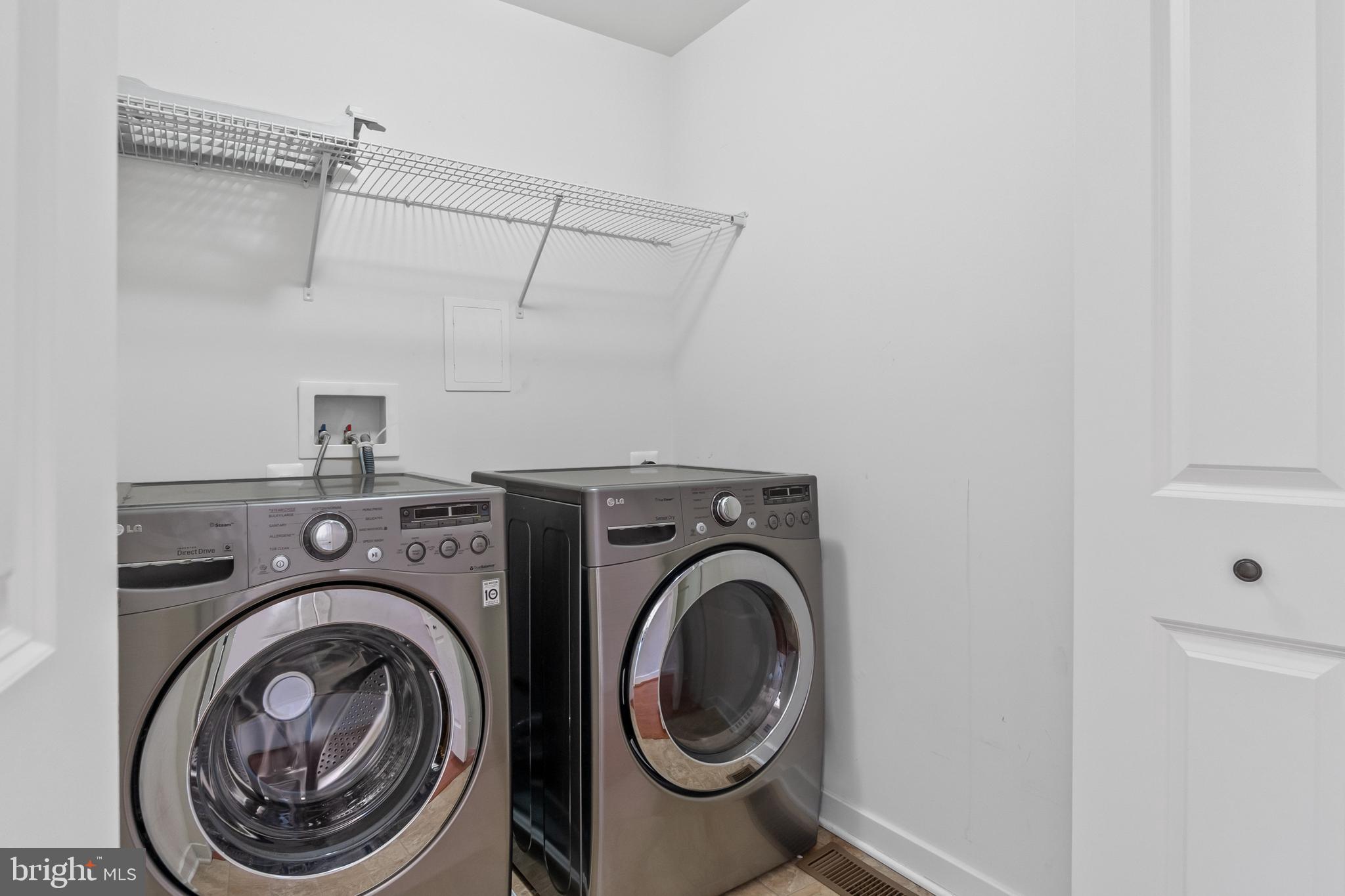 MONOCACY PARK SOUTH - Residential