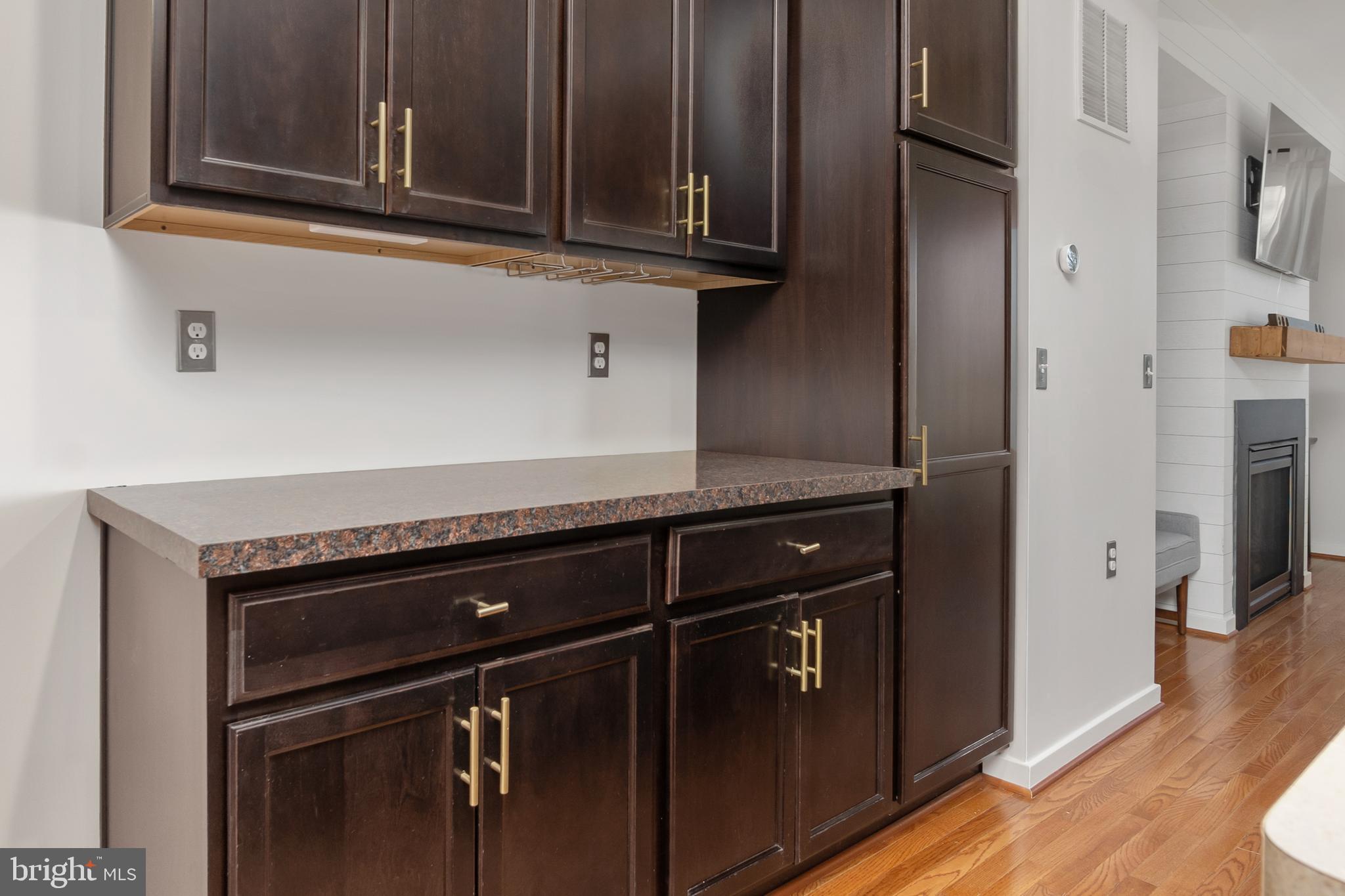 MONOCACY PARK SOUTH - Residential