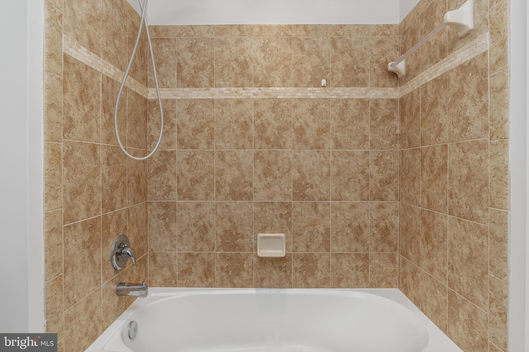 MONOCACY PARK SOUTH - Residential