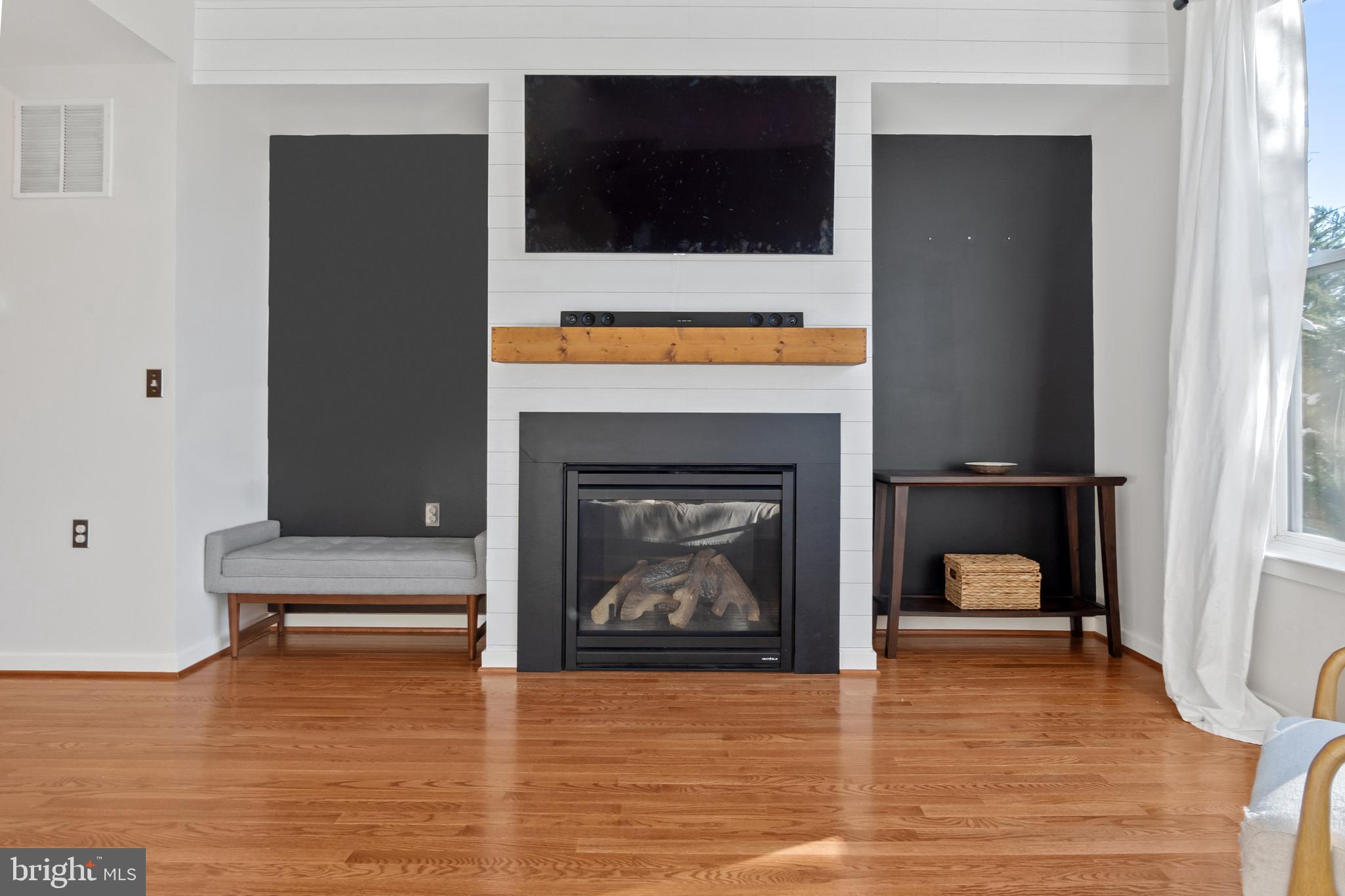 MONOCACY PARK SOUTH - Residential