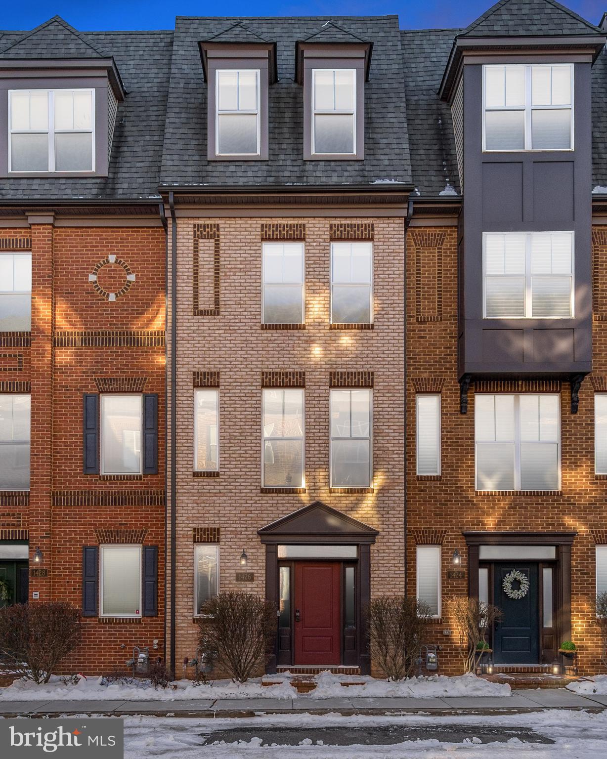 MONOCACY PARK SOUTH - Residential