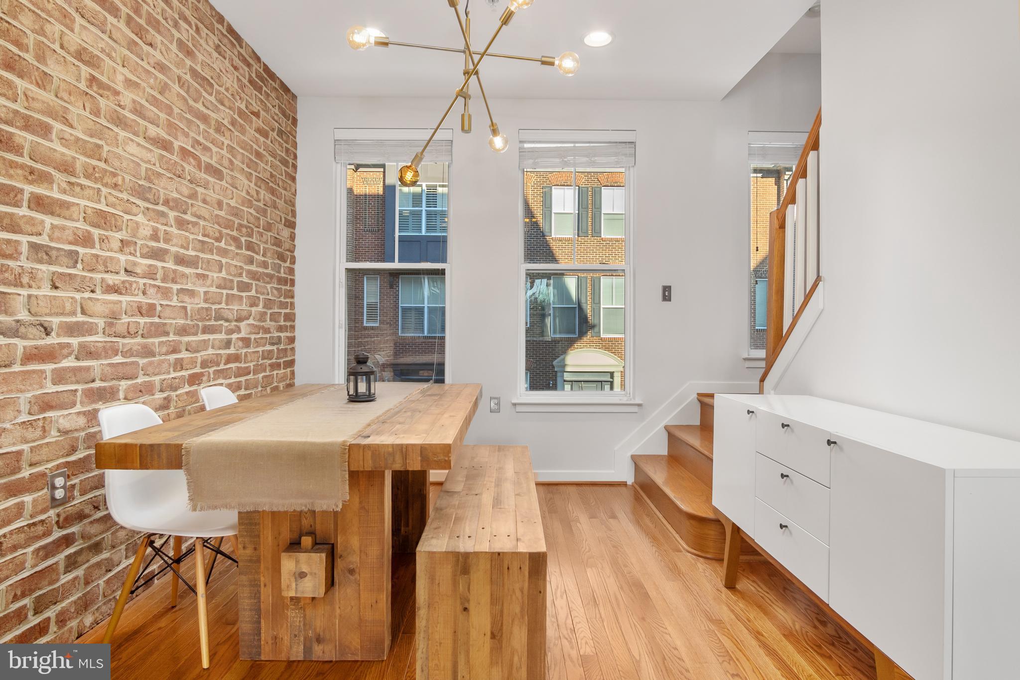 MONOCACY PARK SOUTH - Residential