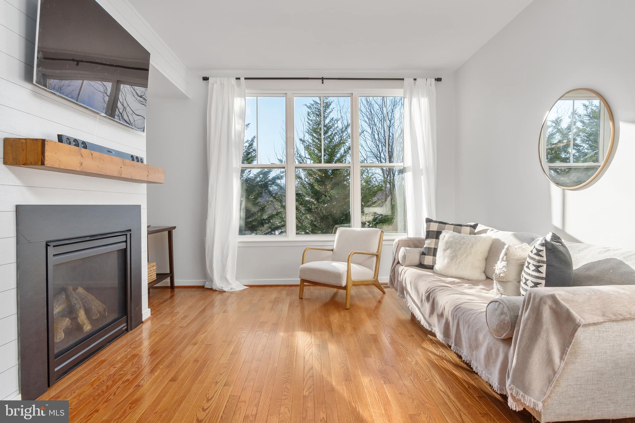 MONOCACY PARK SOUTH - Residential