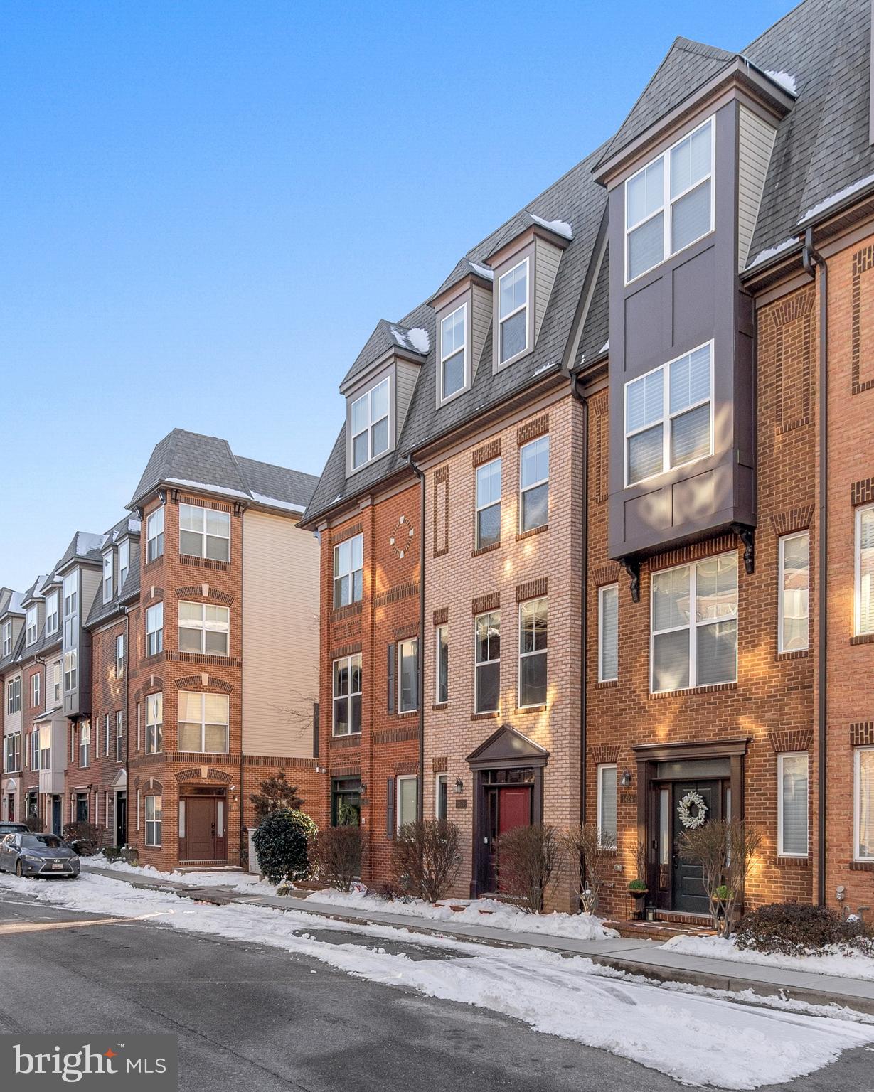 MONOCACY PARK SOUTH - Residential