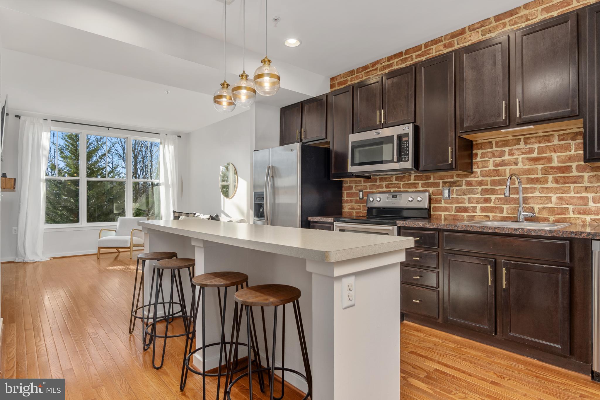 MONOCACY PARK SOUTH - Residential