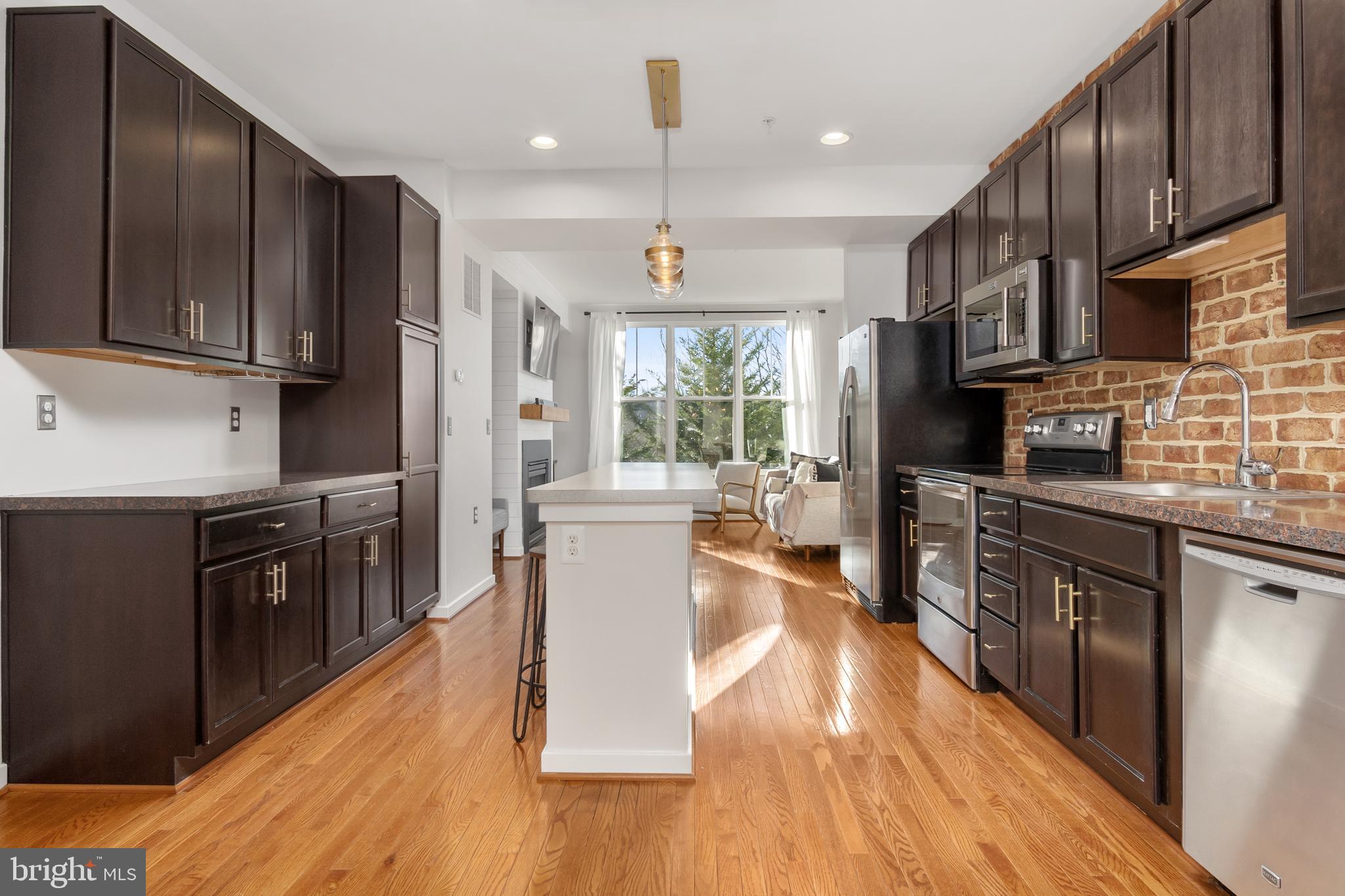 MONOCACY PARK SOUTH - Residential