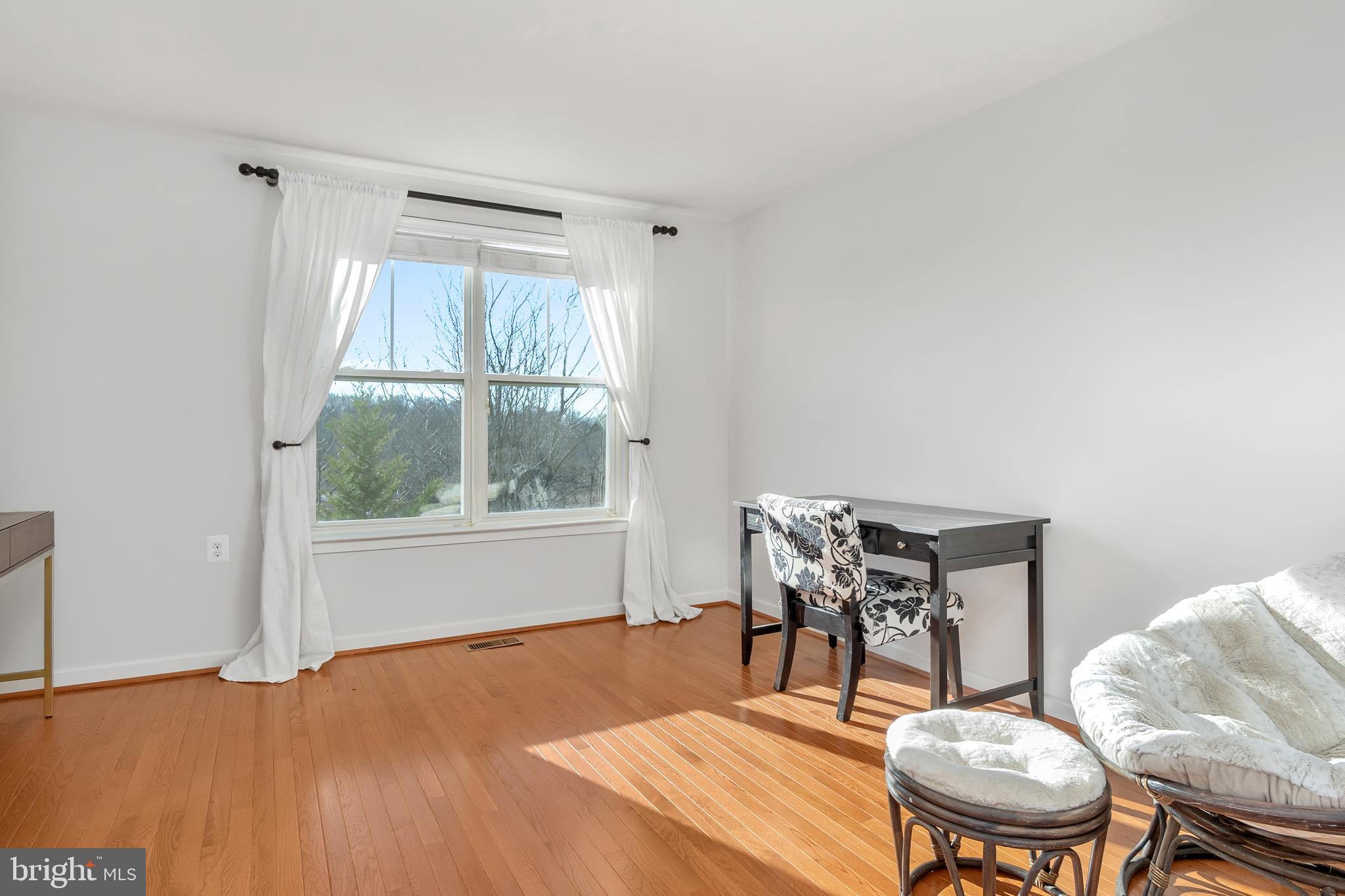 MONOCACY PARK SOUTH - Residential