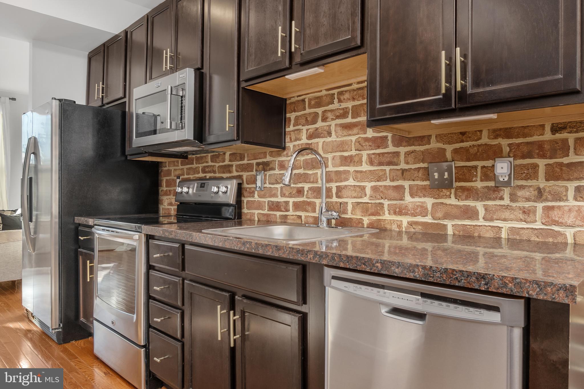 MONOCACY PARK SOUTH - Residential