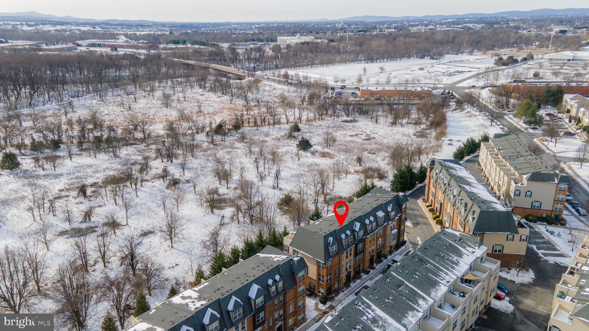 MONOCACY PARK SOUTH - Residential