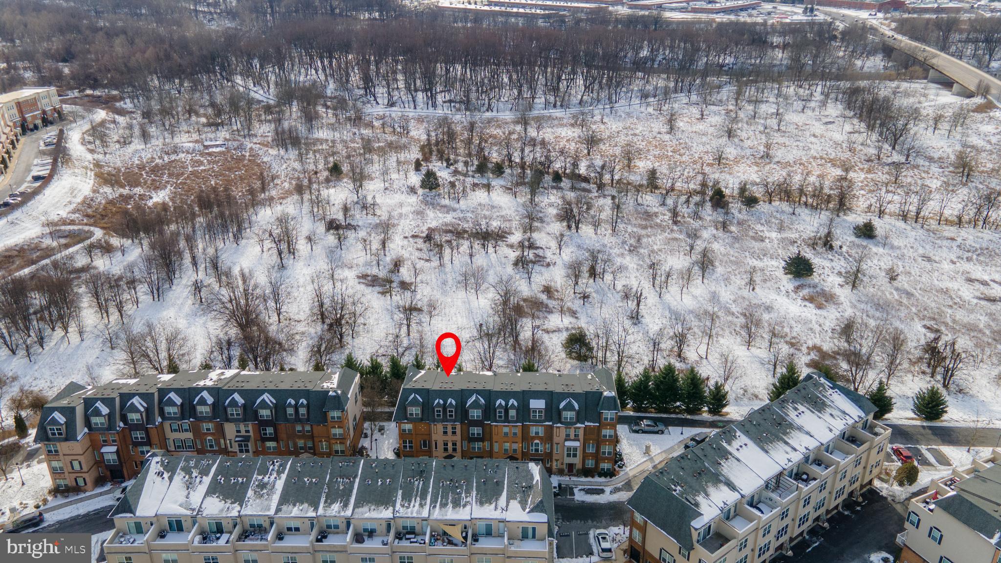 MONOCACY PARK SOUTH - Residential