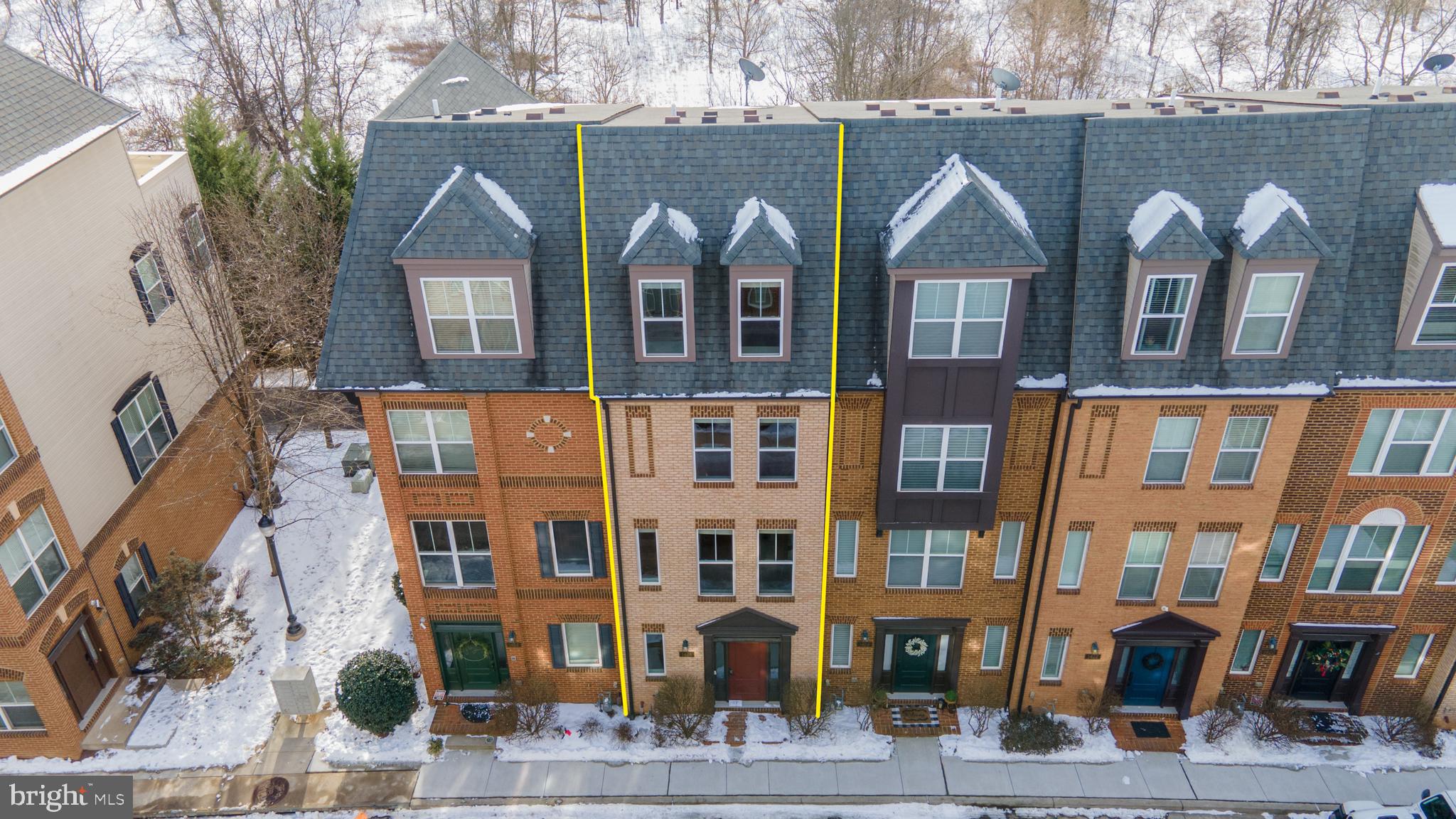 MONOCACY PARK SOUTH - Residential