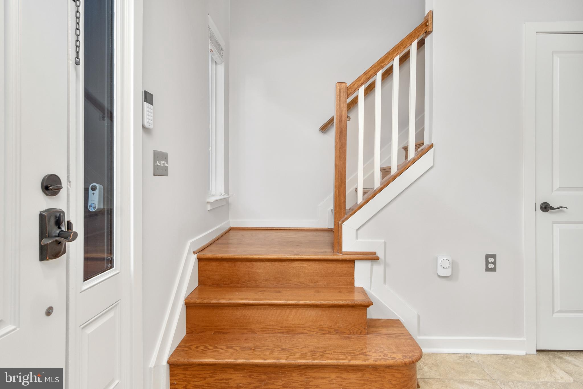 MONOCACY PARK SOUTH - Residential