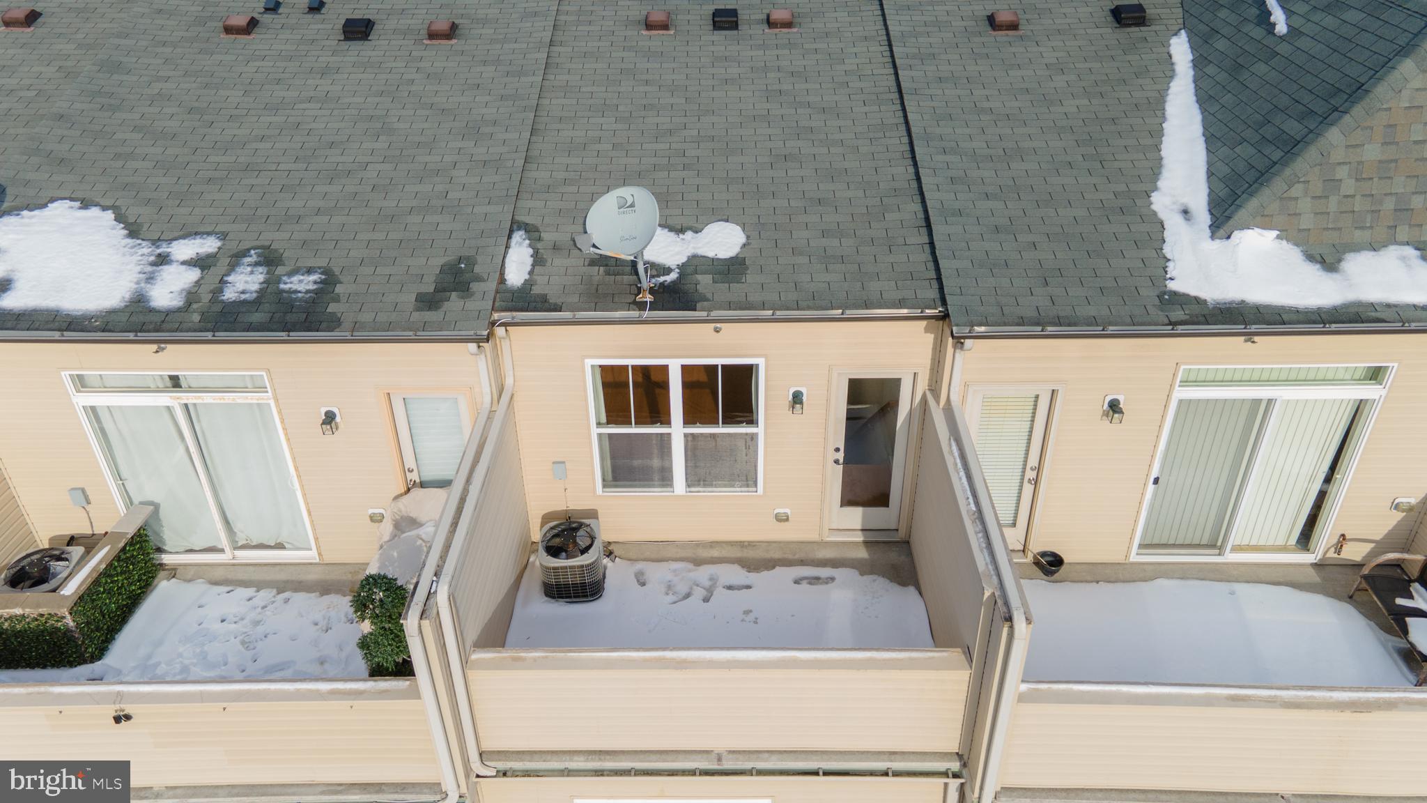 MONOCACY PARK SOUTH - Residential