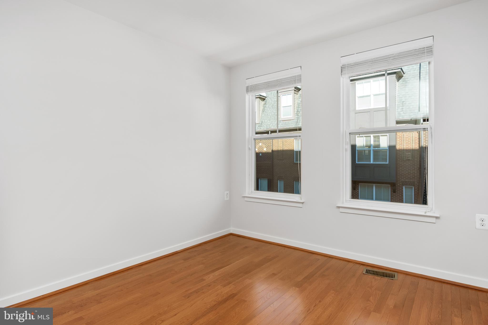 MONOCACY PARK SOUTH - Residential