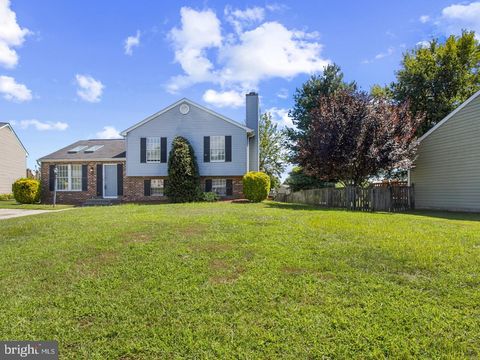 719 CLOVER VALLEY COURT EDGEWOOD MD 21040
